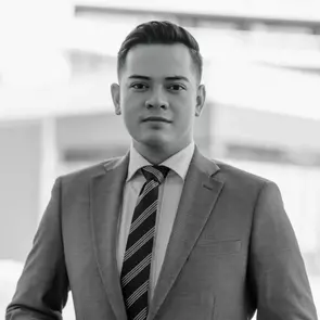 Stephen Martinez, Vancouver, Real Estate Agent